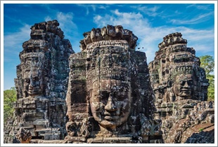 cambodia