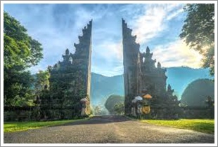 indonesia