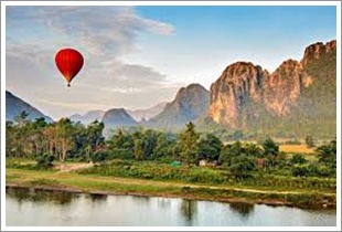 laos