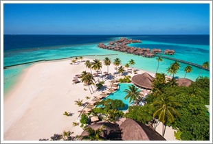maldives