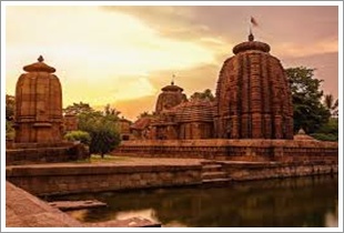 odisha