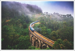 sri lanka