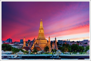 thailand