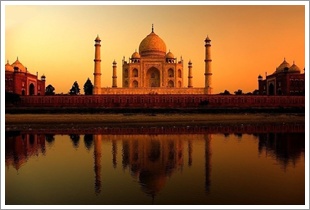 uttar pradesh